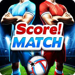 دانلود Score! Match - PvP Soccer