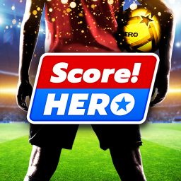 دانلود Score! Hero