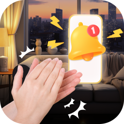 دانلود Clap & Flash: Find My Phone