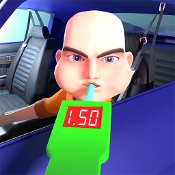 دانلود Patrol Officer: Police Sim 3D