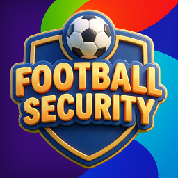 دانلود Soccer Security Game 2026