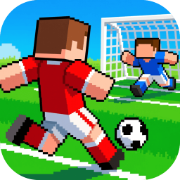 دانلود Droll Soccer--fly ball