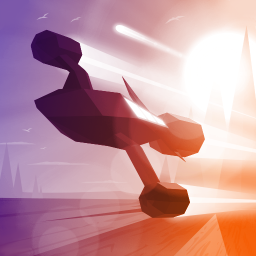 دانلود RACE THE SUN CHALLENGE EDITION