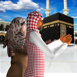 دانلود Muslims Game Islam:Eid Mubarak
