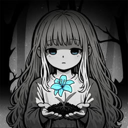 دانلود Flower Forest - Word Puzzle