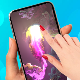 دانلود Magic Fluid: Magic Wallpaper