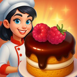 دانلود Kitchen Craze giochi di cucina