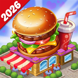 دانلود Cooking Crush - Cooking Game