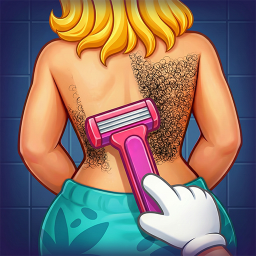 دانلود My Hotel ™ Grand Fun Mania!