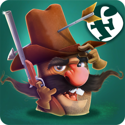 دانلود تفنگچی