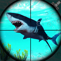 دانلود Hunt Wild Shark Simulator