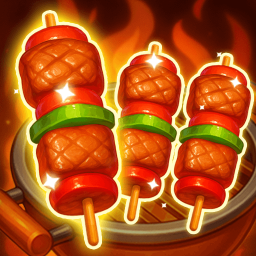 دانلود Food Sorting: Grill Match Game