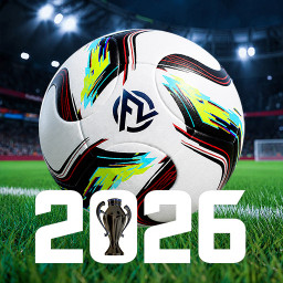 دانلود Football League 2026