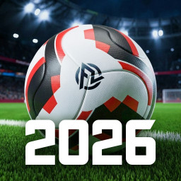 دانلود Football League 2026