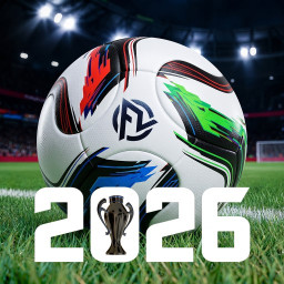 دانلود Football League 2026