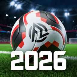 دانلود Football League 2026