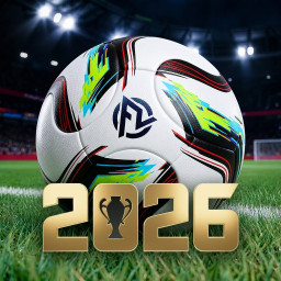 دانلود Football League 2026