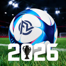 دانلود Football League 2026