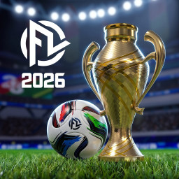 دانلود Football League 2026