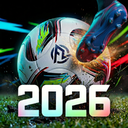 دانلود Football League 2026