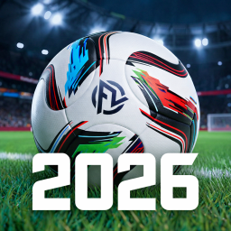 دانلود Football League 2026