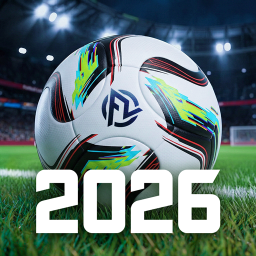 دانلود Football League 2026