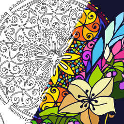 دانلود Color Story - paint journey