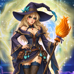 دانلود Halloween Farm: Monster Family