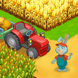 دانلود Farm Zoo Happy Day in Pet City