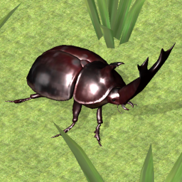 دانلود Bug Battle Simulator