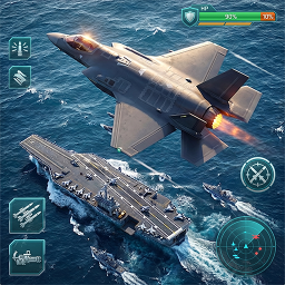 دانلود Warships Mobile 2: Naval War