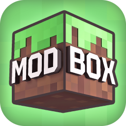 دانلود ModBox: Maps Mods Minecraft PE
