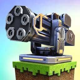 دانلود Block Fortress 2
