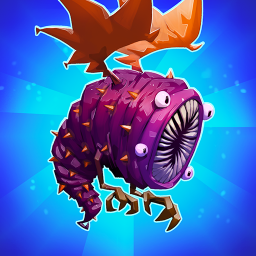 دانلود Tap Tap Monsters: Evolution