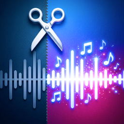 دانلود Music Cutter - Ringtone maker