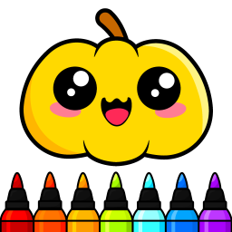 دانلود Toddler Games Spooky Halloween