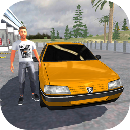 دانلود ماشین بازی ایرانی 2 : سرقت