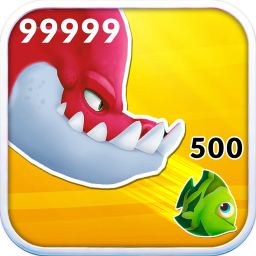 دانلود Fish.IO Multiplayer Shark Game