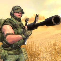 دانلود War Heroes Shooter : Gun Games