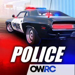 دانلود OWRC Police: Chase Simulator