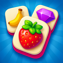 دانلود Triple Tile Match Puzzle