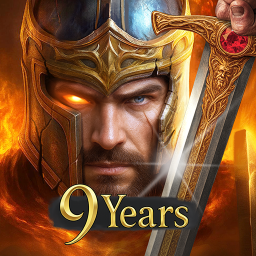 دانلود Gods and Glory: Fantasy War