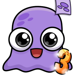 دانلود Moy 3 - Virtual Pet Game