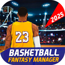 دانلود Basketball Fantasy Manager NBA
