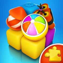 دانلود Fruit Block Friends