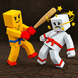 دانلود Rumble Wrestling: Fight Game
