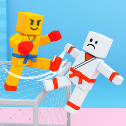 دانلود Rumble Wrestling: Fight Game