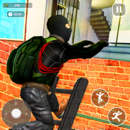 دانلود Thief Simulator: Home Robbery