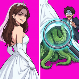 دانلود Brain Puzzle: Tricky Quest