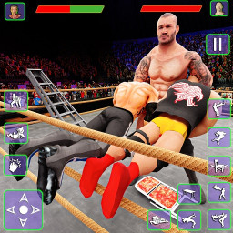 دانلود Ultimate Gym Hero: Boxing Game